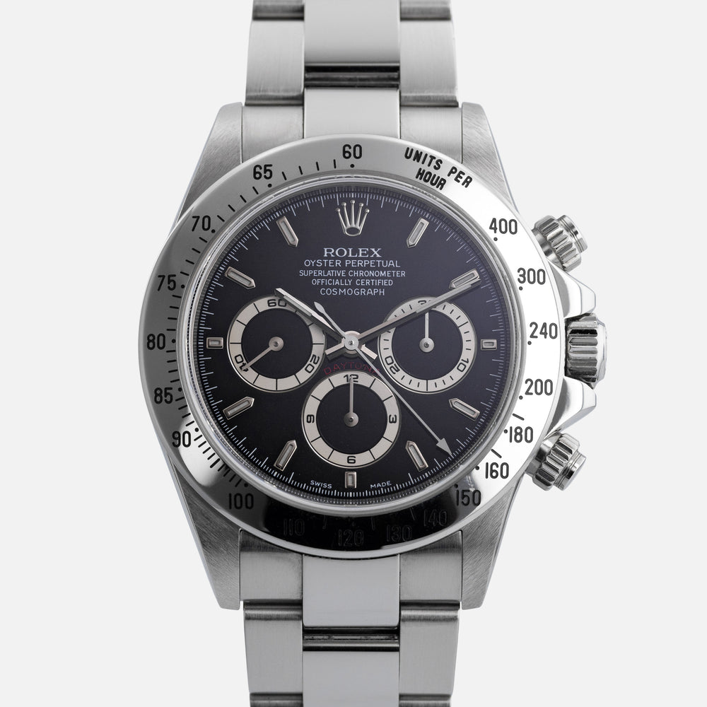 Rolex Daytona 16520 1