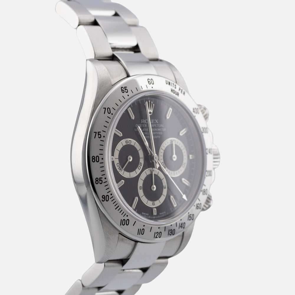 Rolex Daytona 16520 4