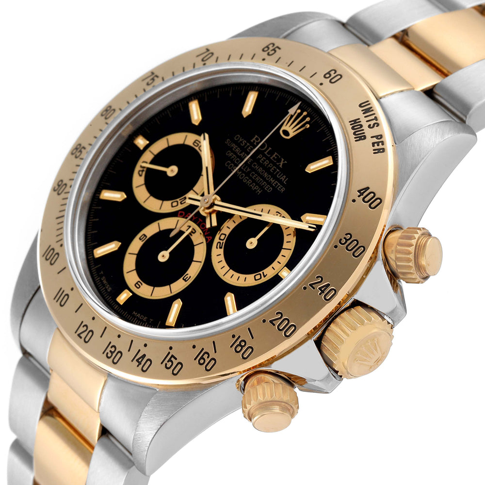 Rolex Daytona 16523 2