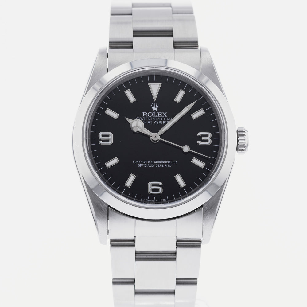 Rolex Explorer 14270 1