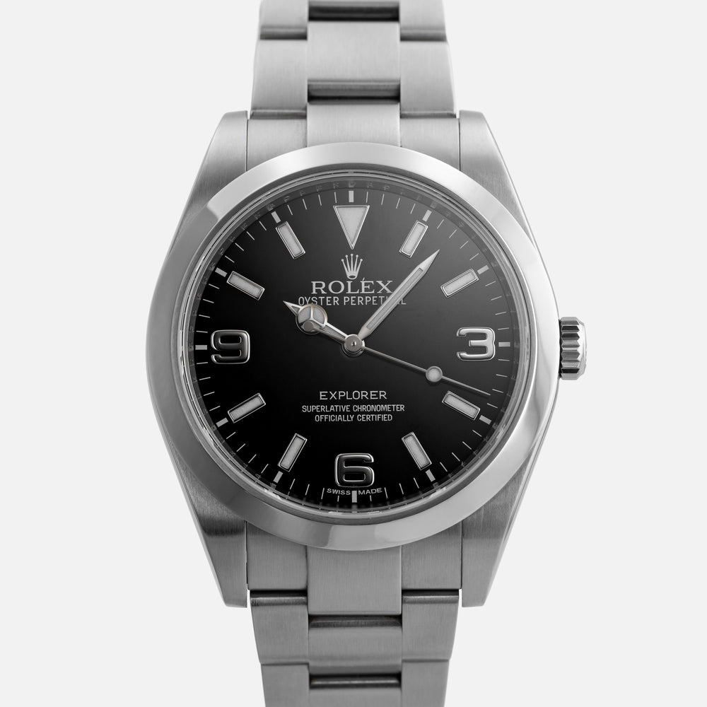 Rolex Explorer 214270 1