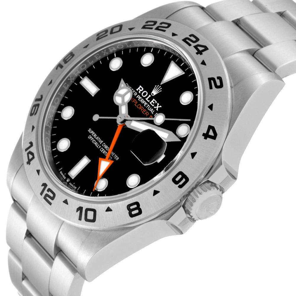 Rolex Explorer 226570 2