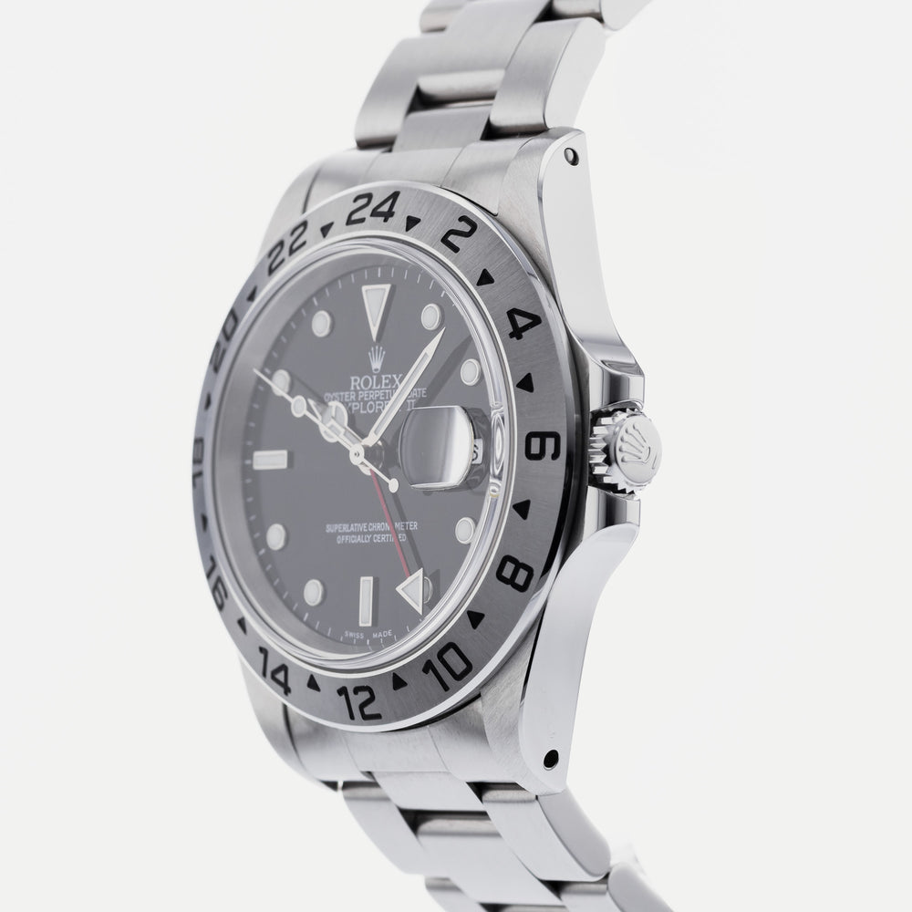 Rolex Explorer II 16570 2