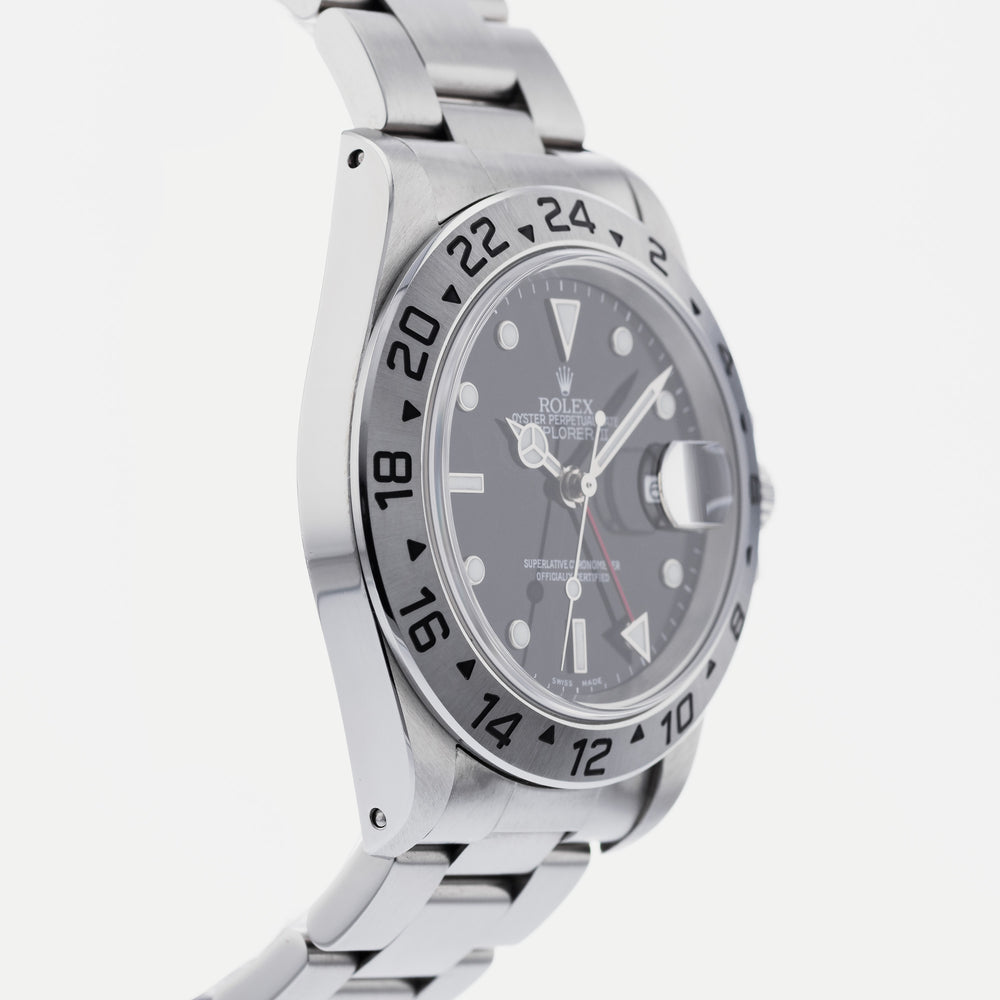 Rolex Explorer II 16570 4