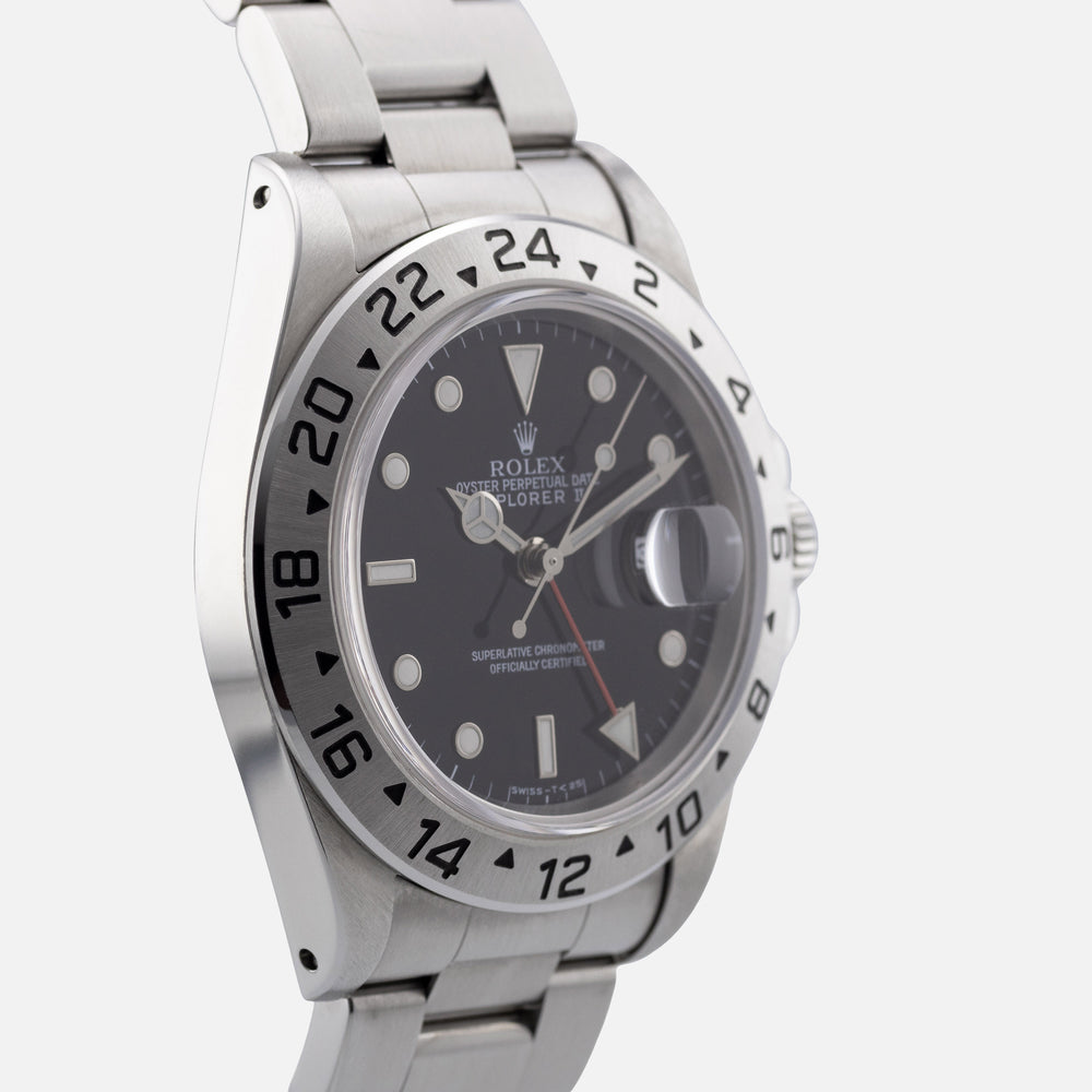 Rolex Explorer II 16570 4