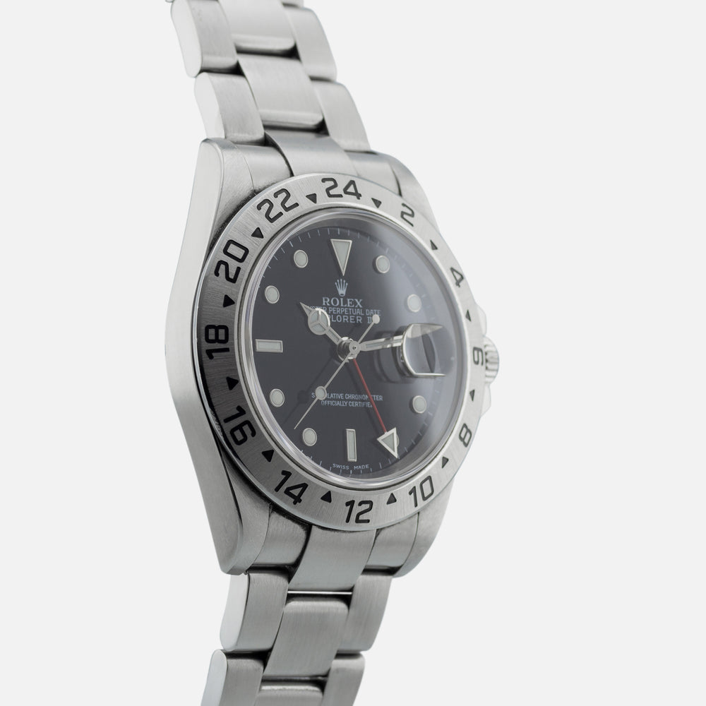 Rolex Explorer II 16570 4