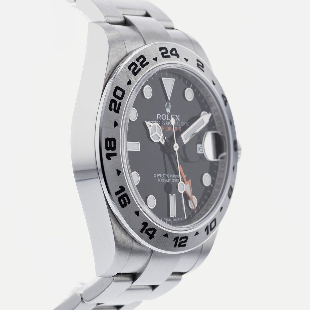 Rolex Explorer II 216570 4