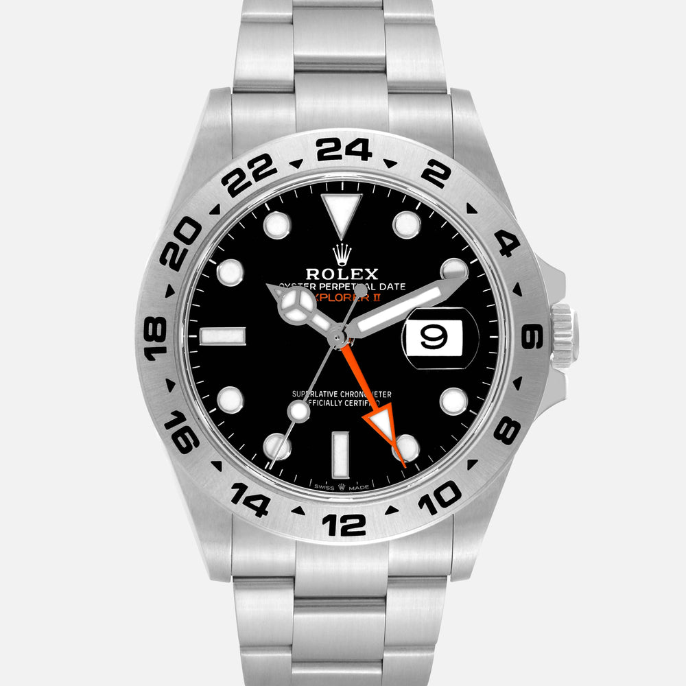 Rolex Explorer M226570-0002 1