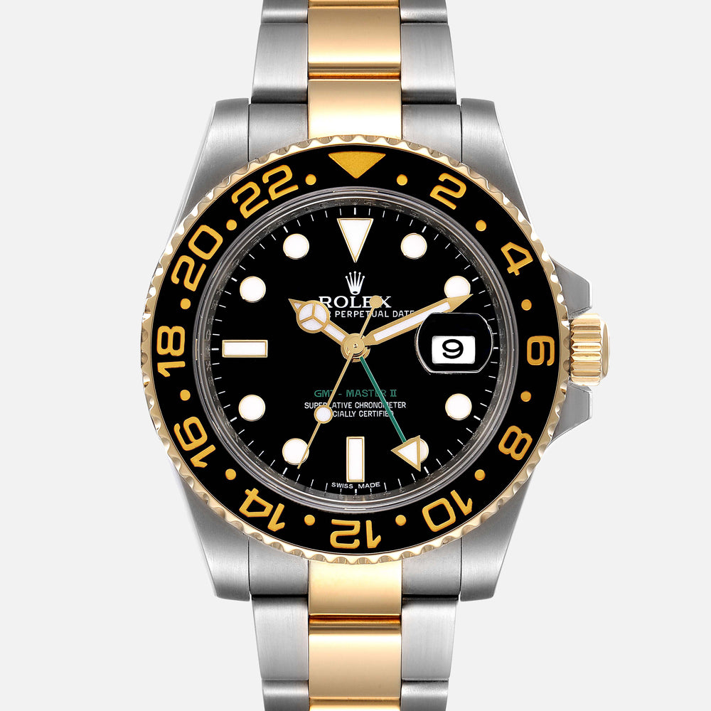 Rolex GMT-Master 116713 1