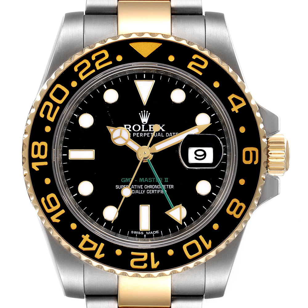 Rolex GMT-Master 116713 3