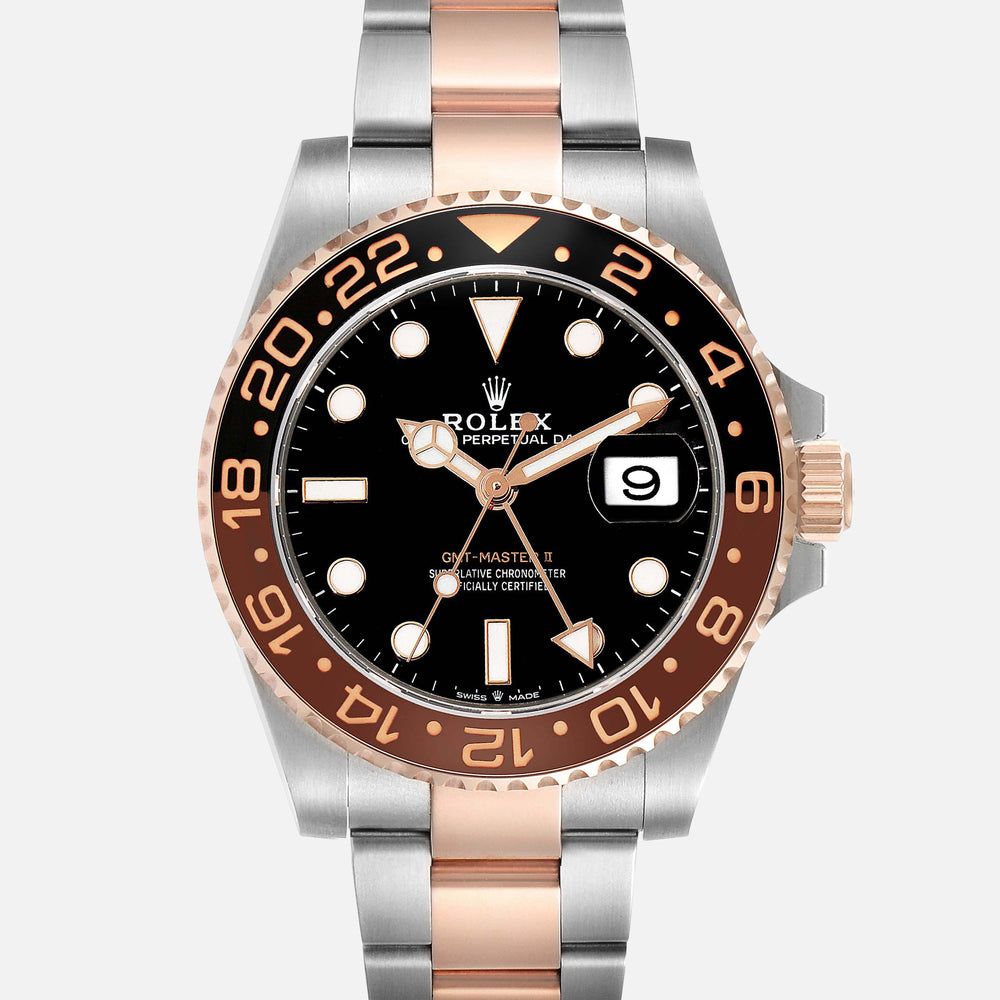 Rolex GMT-Master 126711CHNR 1