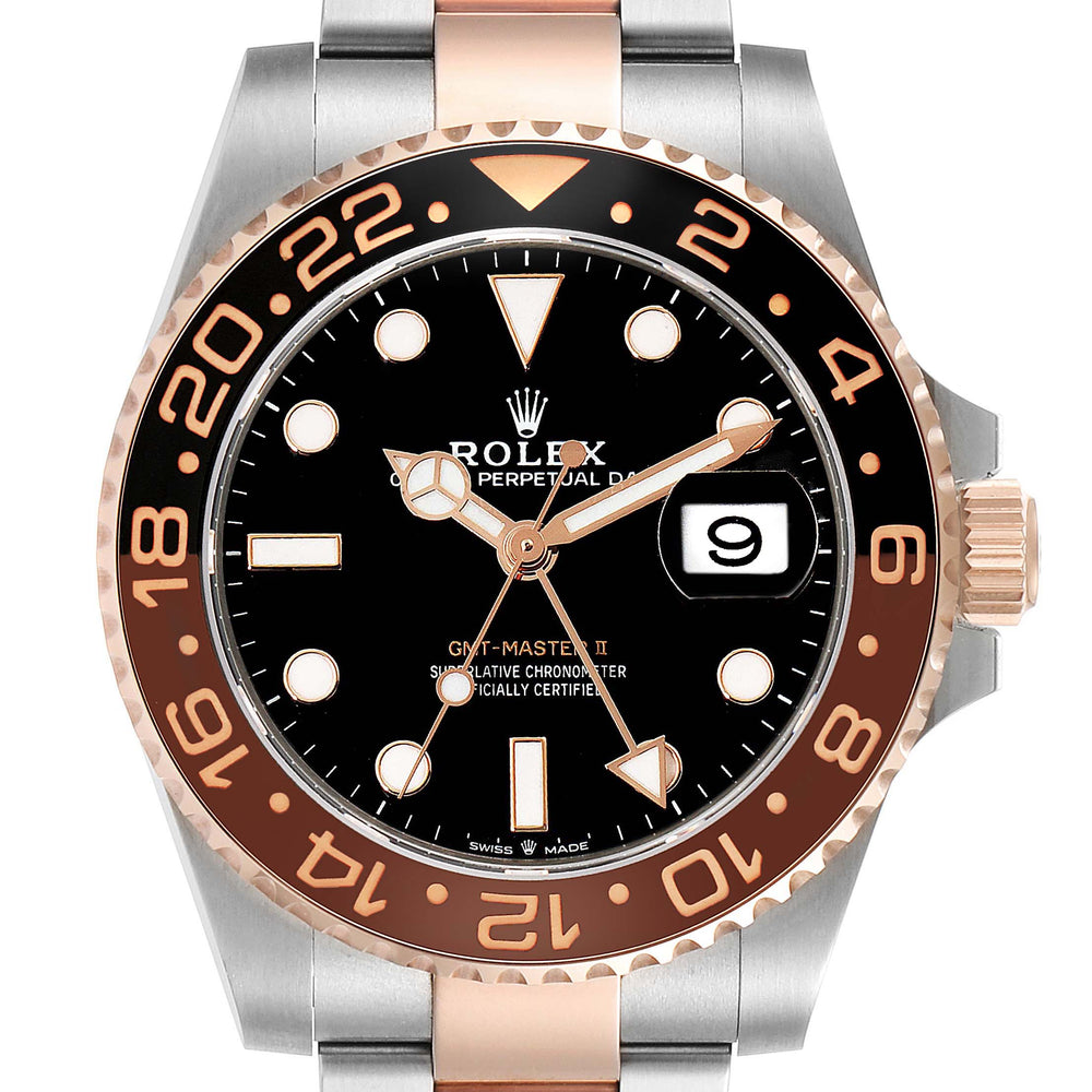 Rolex GMT-Master 126711CHNR 3