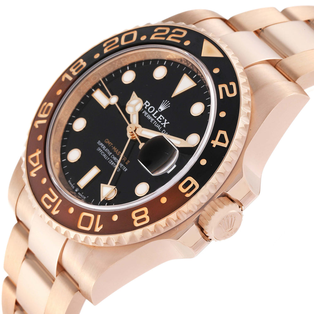 Rolex GMT-Master 126715CHNR 2