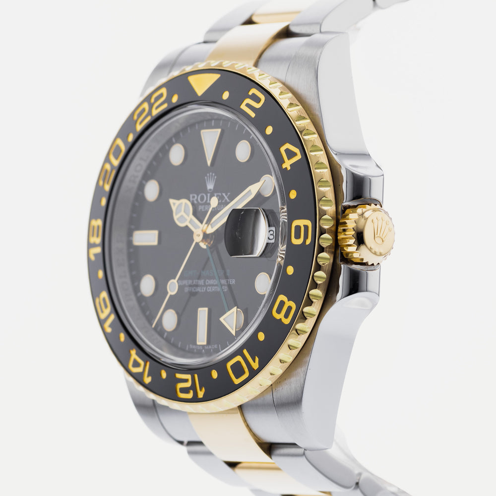 Rolex GMT-Master II 116713 2