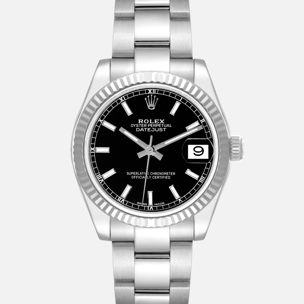 Rolex Mid-Size 178274 1