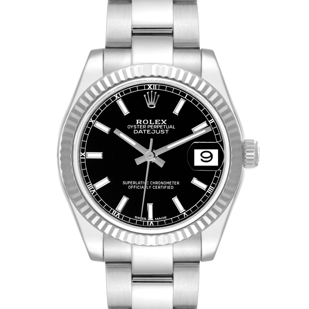 Rolex Mid-Size 178274 3