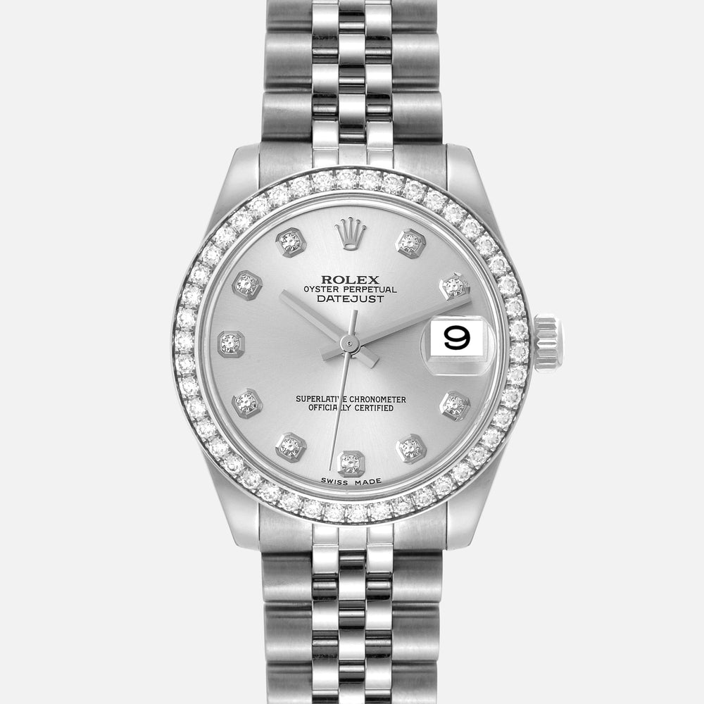 Rolex Mid-Size 178384 1
