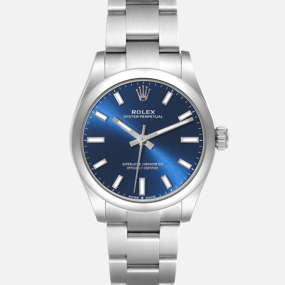 Rolex Mid-Size 277200 1