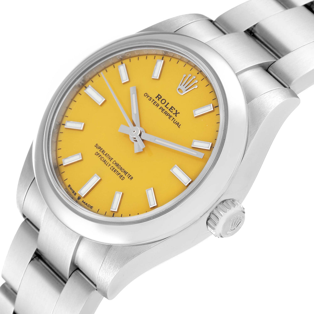 Rolex Mid-Size 277200 2