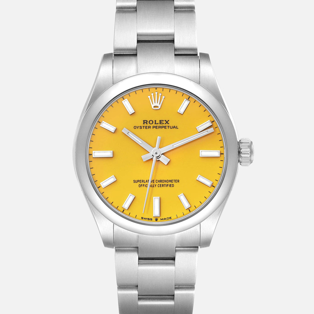 Rolex Mid-Size 277200 1