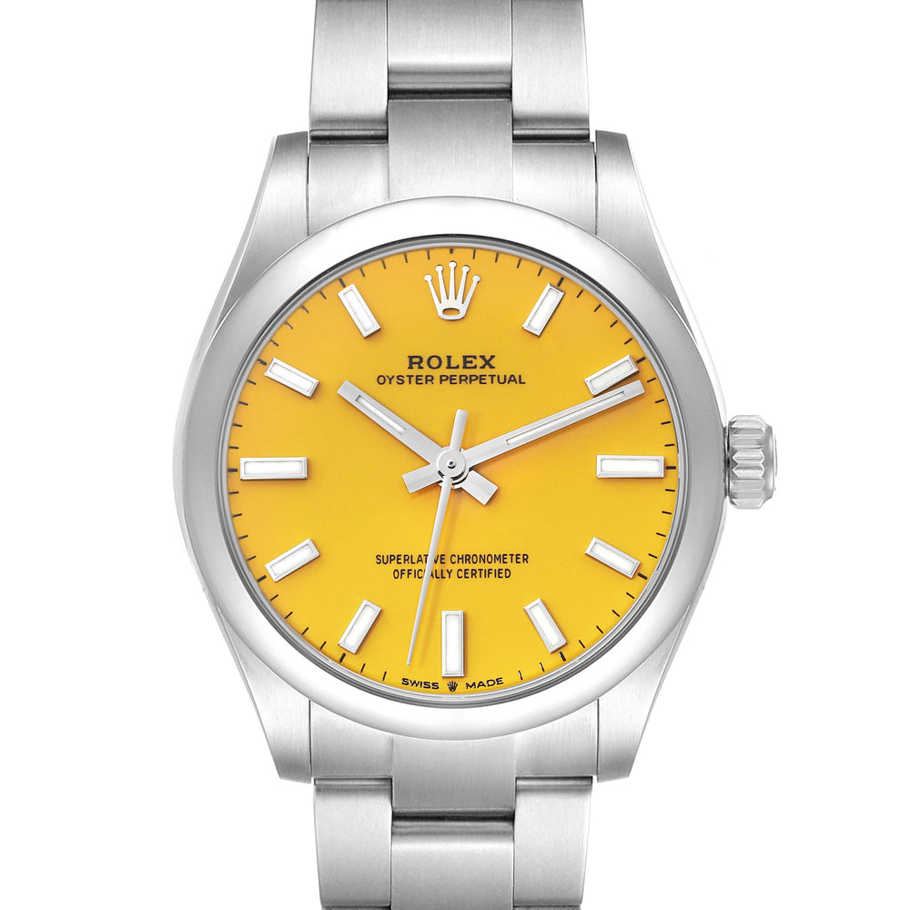 Rolex Mid-Size 277200 3