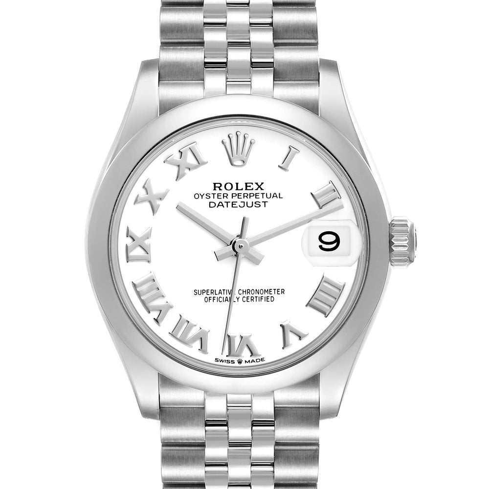 Rolex Mid-Size 278240 3