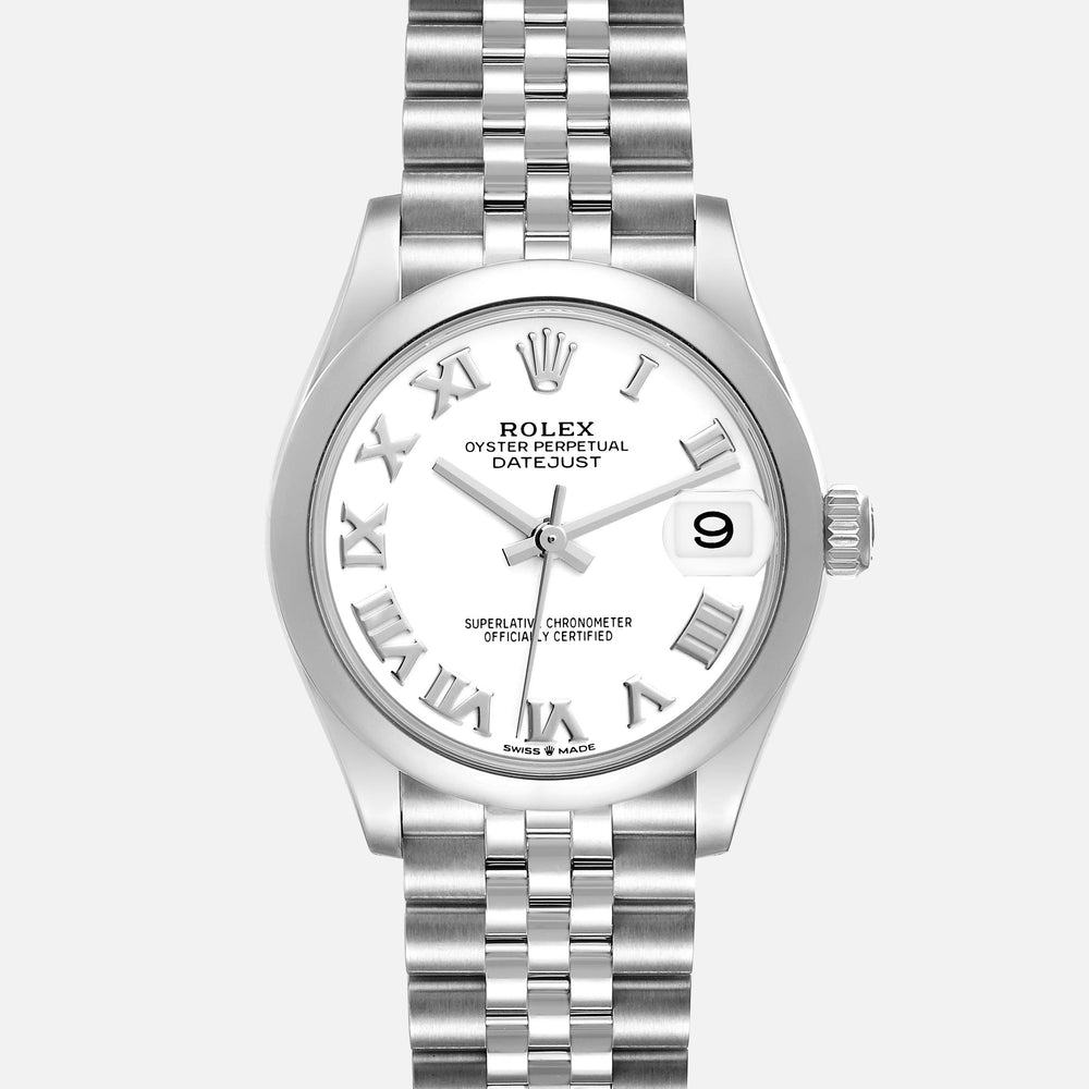 Rolex Mid-Size 278240 1