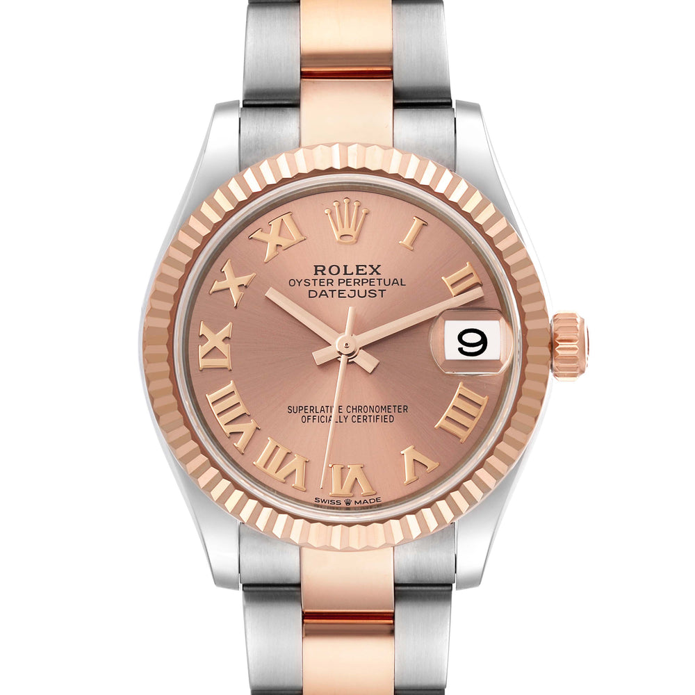 Rolex Mid-Size 278271 3