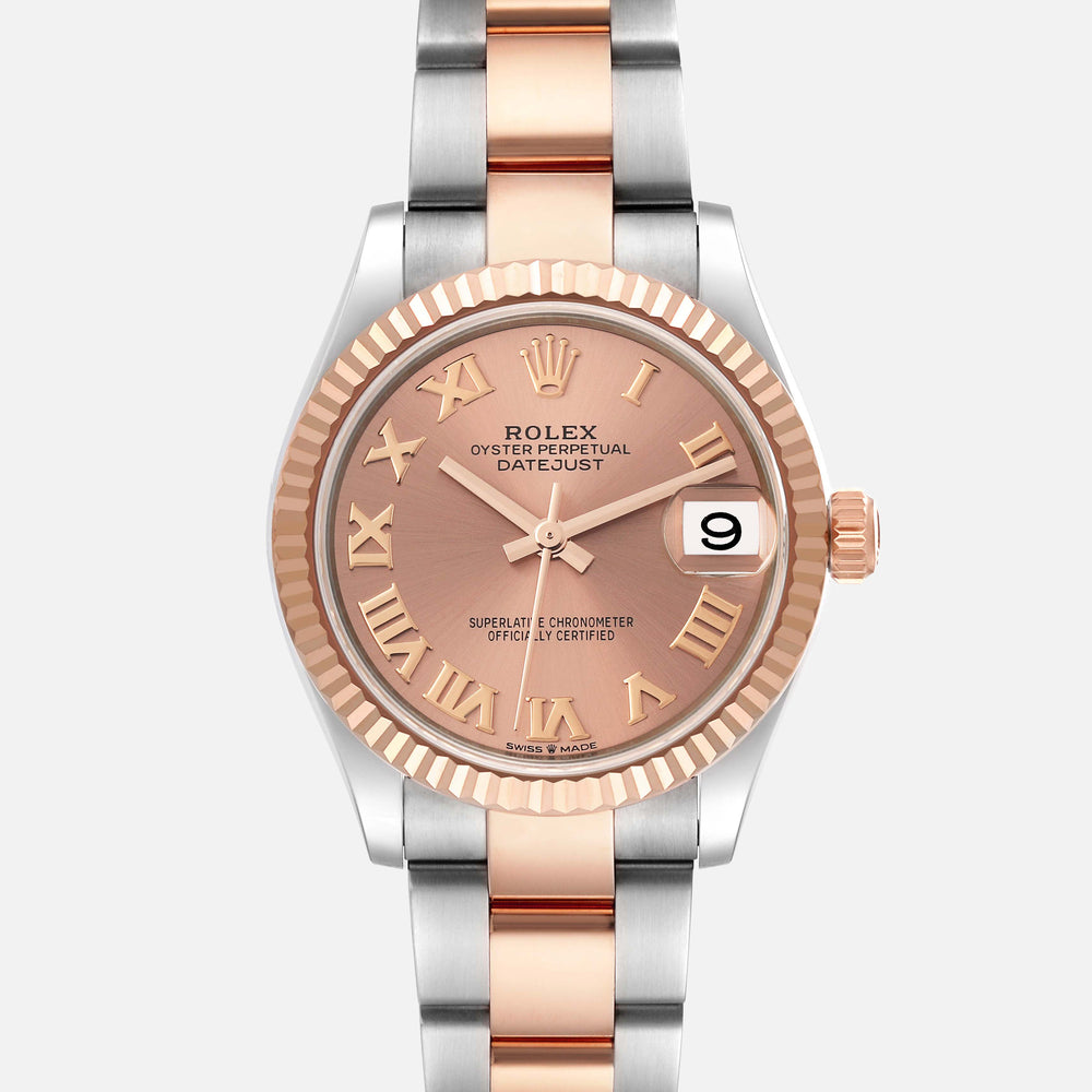 Rolex Mid-Size 278271 1