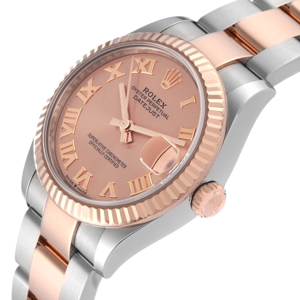 Rolex Mid-Size 278271 2