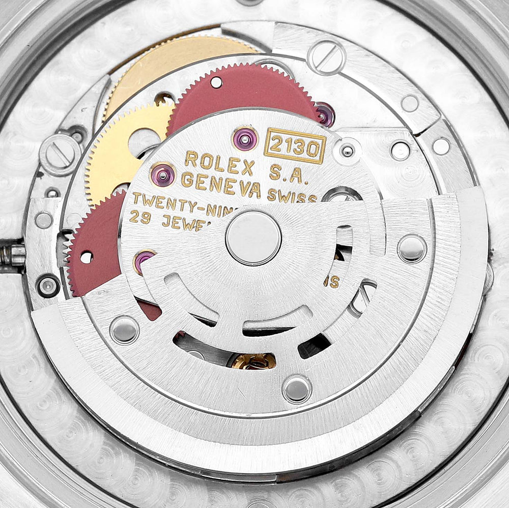 Rolex Mid-Size 67480 4