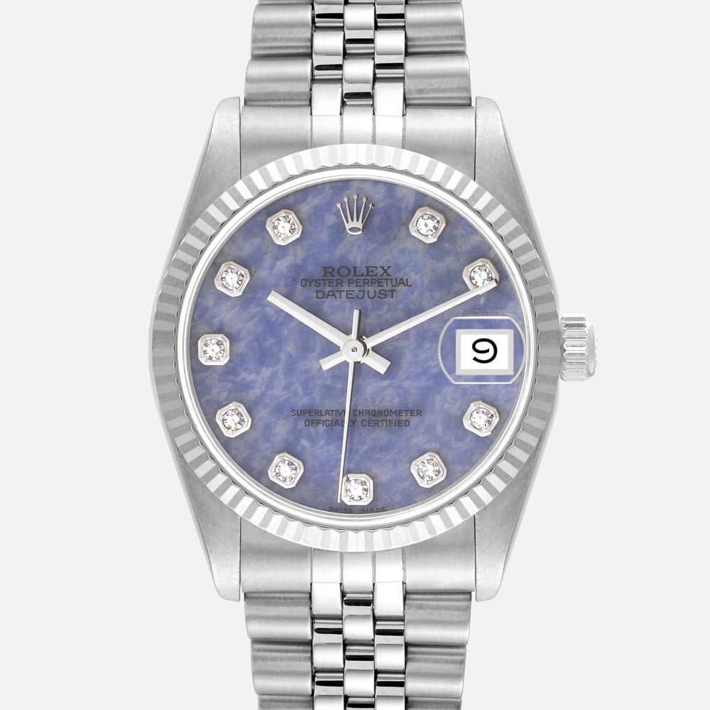 Rolex Mid-Size 68274 1