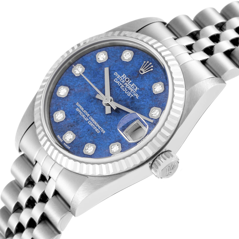 Rolex Mid-Size 78274 2