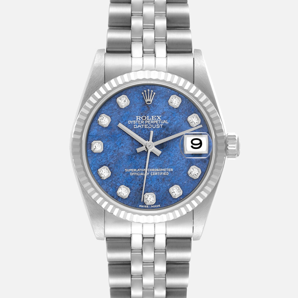 Rolex Mid-Size 78274 1