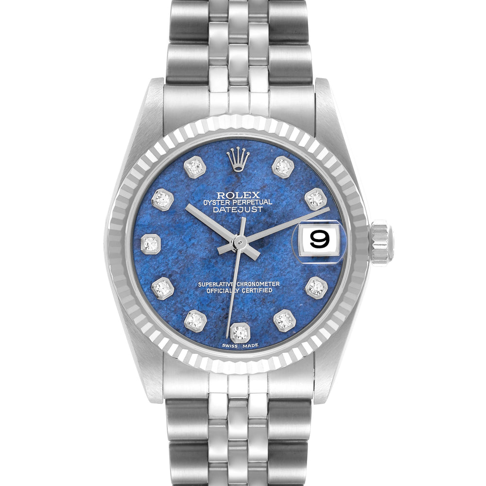 Rolex Mid-Size 78274 3