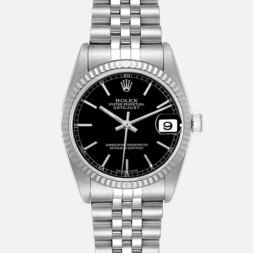 Rolex Mid-Size 78274 1