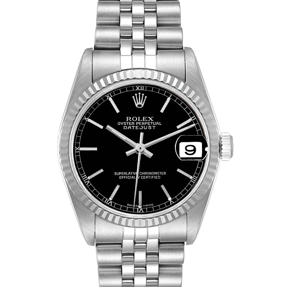 Rolex Mid-Size 78274 3