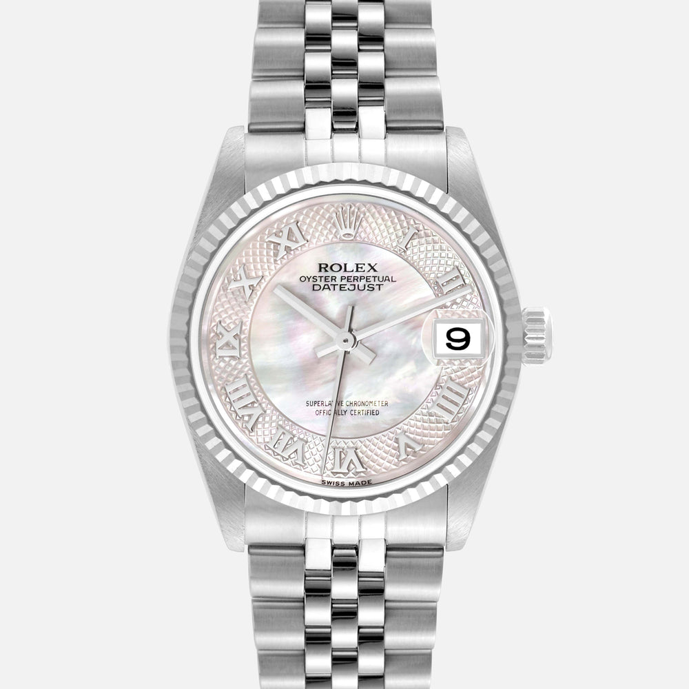 Rolex Mid-Size 78274 1