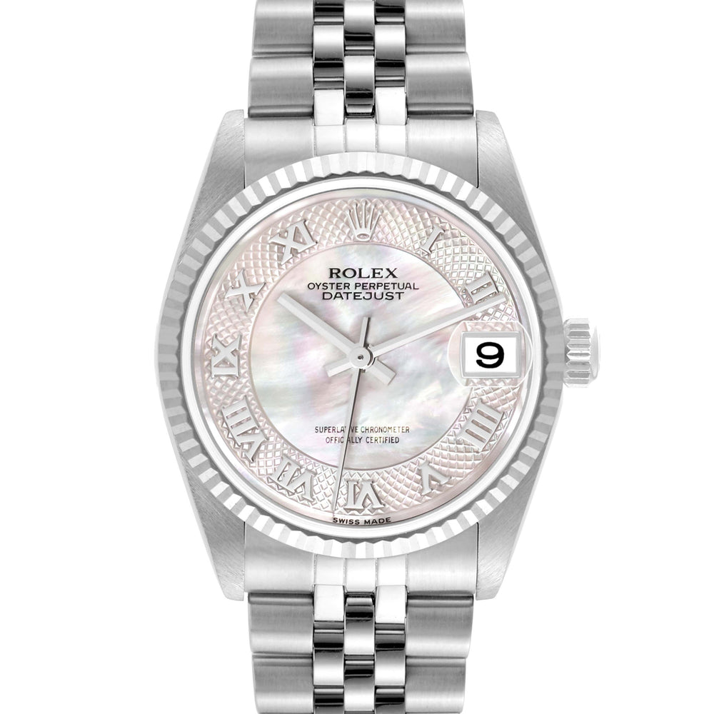 Rolex Mid-Size 78274 3