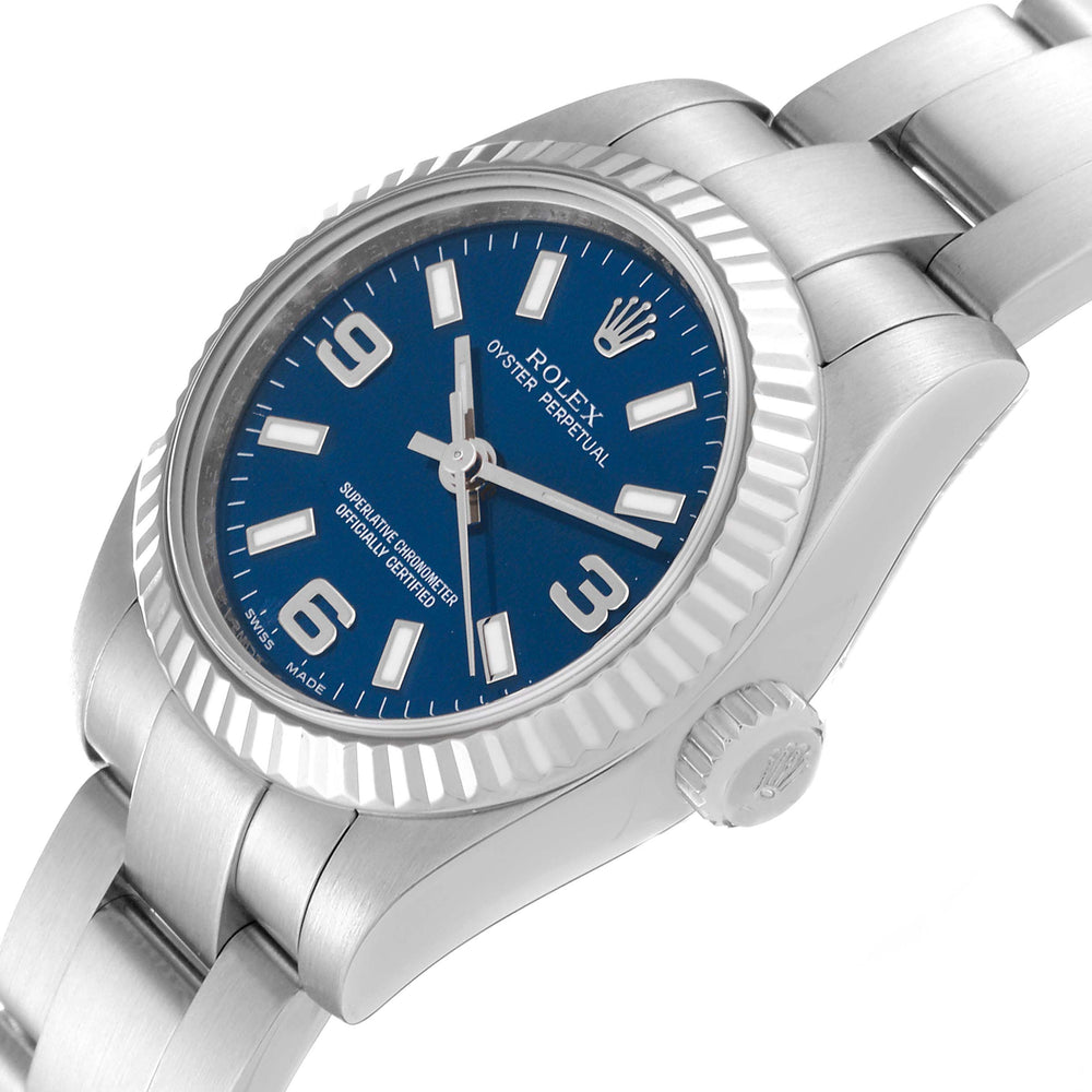 Rolex Oyster Perpetual 176234 2