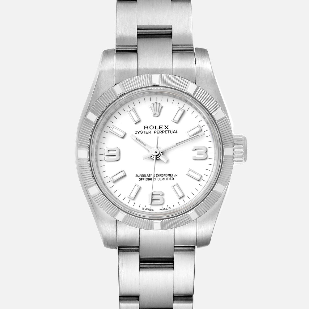 Rolex Oyster Perpetual 176210 1