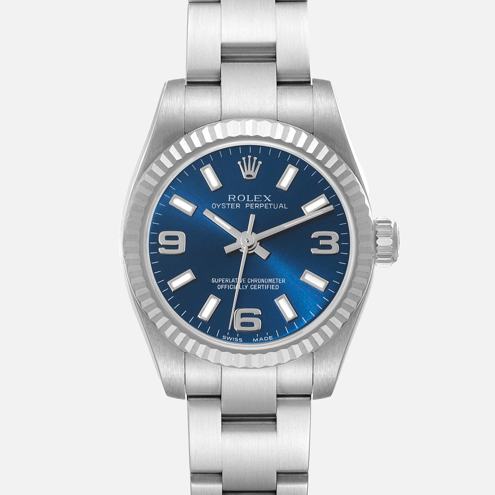 Rolex Oyster Perpetual 176234 1