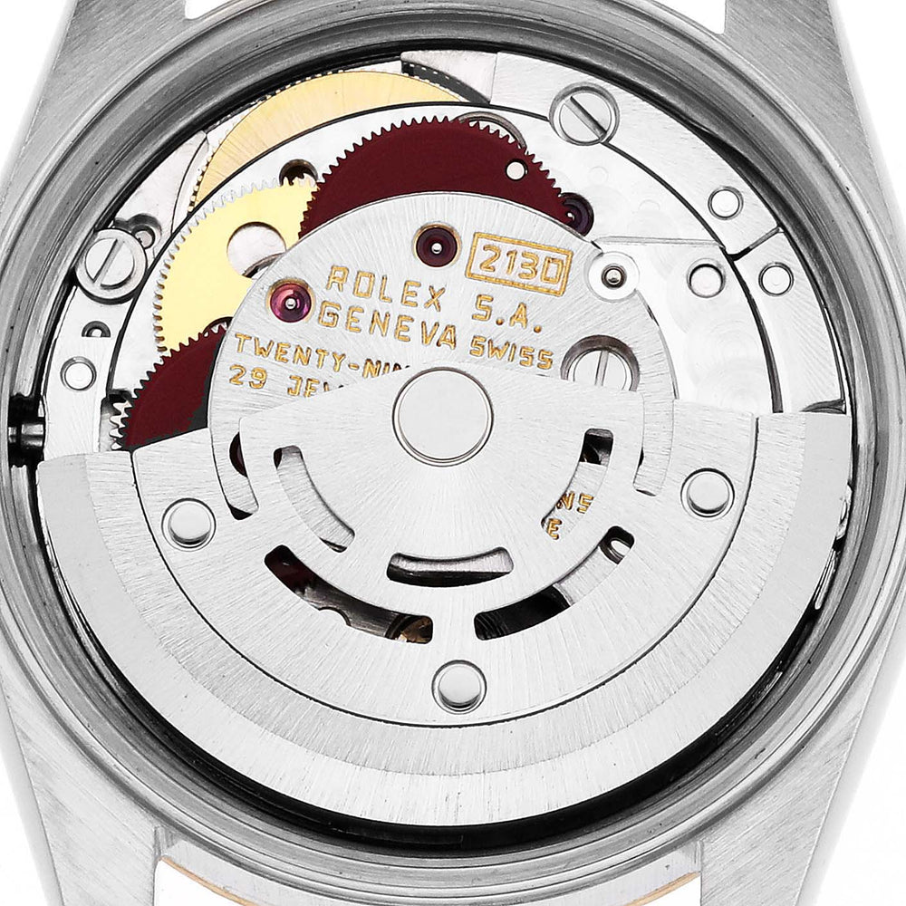 Rolex Oyster Perpetual 67193 4