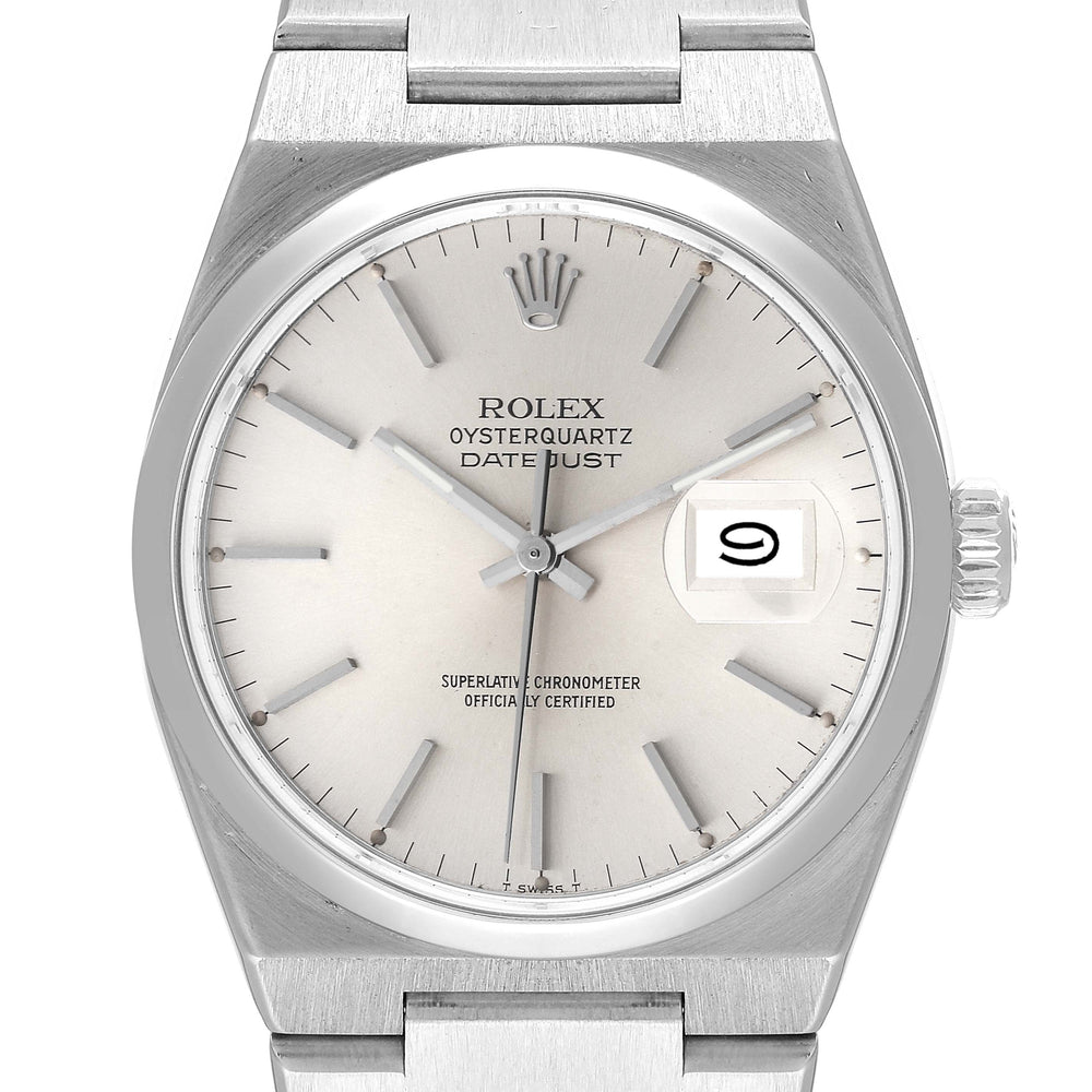 Rolex Oysterquartz 17000 6