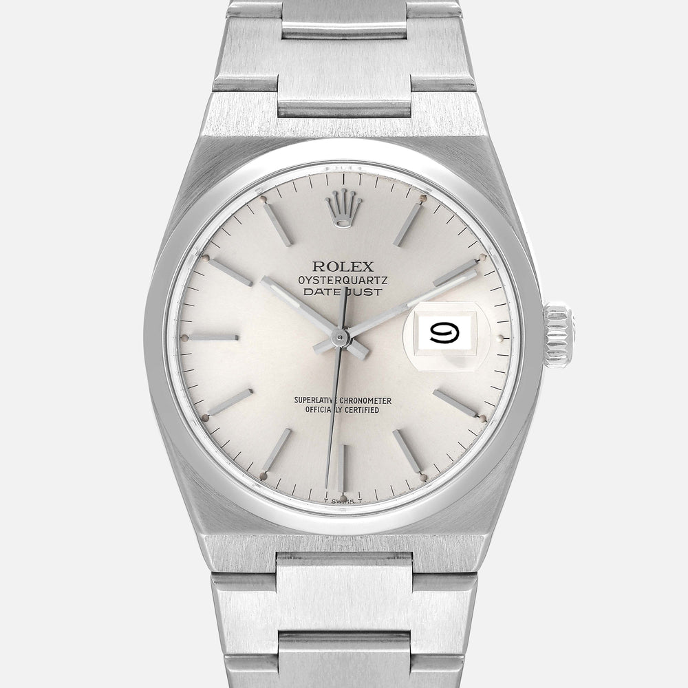 Rolex Oysterquartz 17000 1