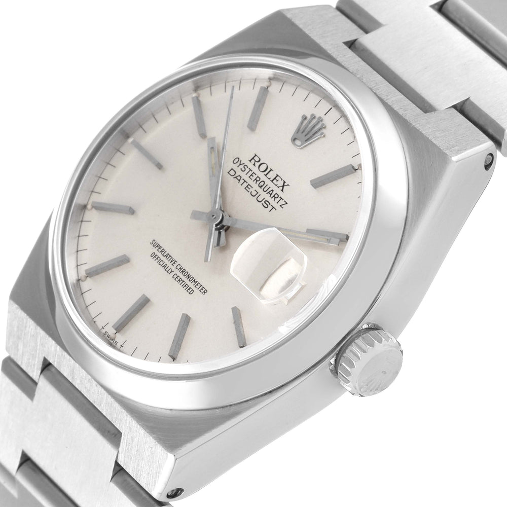 Rolex Oysterquartz 17000 2