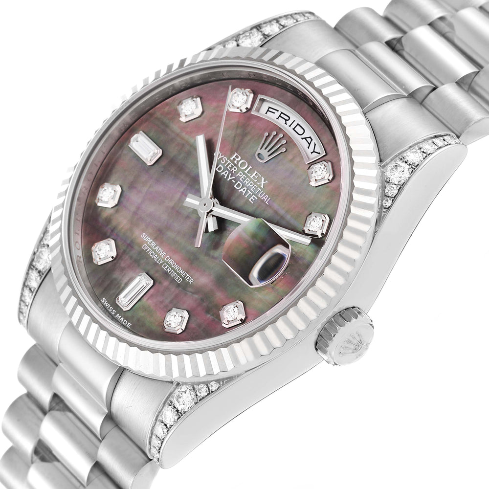 Rolex President 118339 2