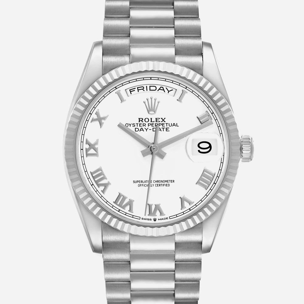 Rolex President 128239 1