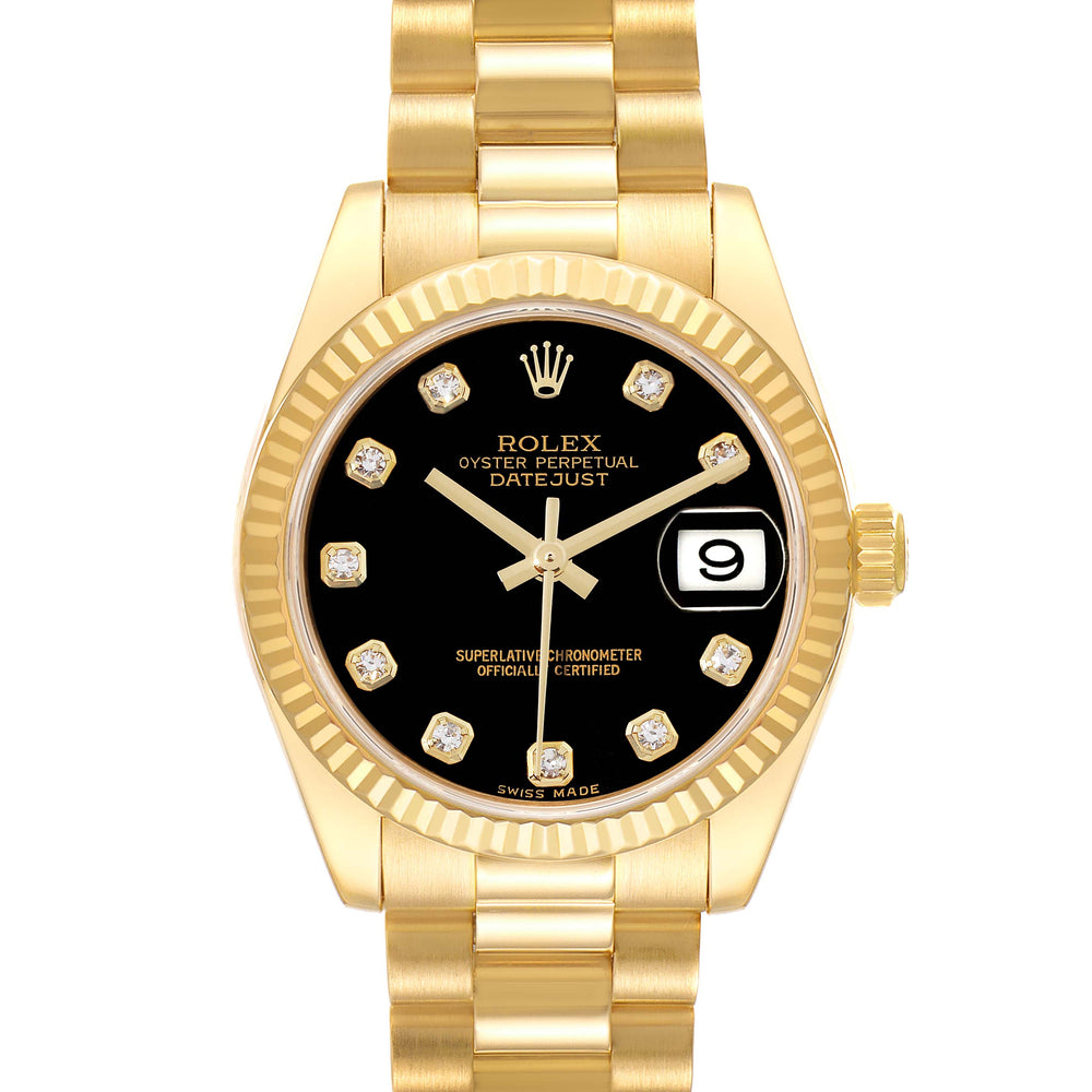 Rolex President 178278 3