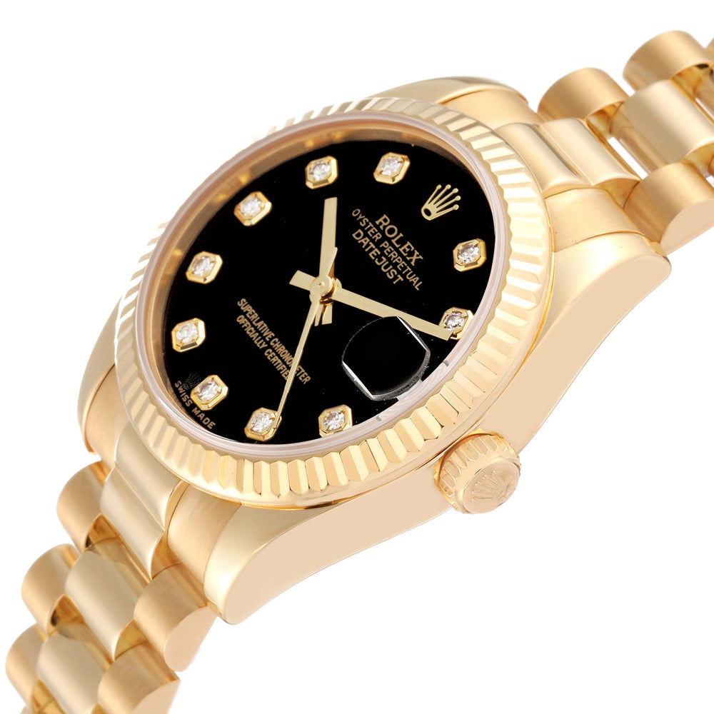 Rolex President 178278 2